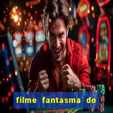 filme fantasma do natal passado